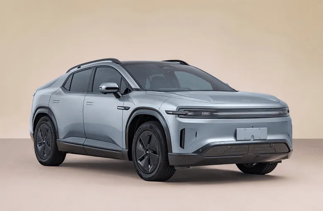 CHANGAN