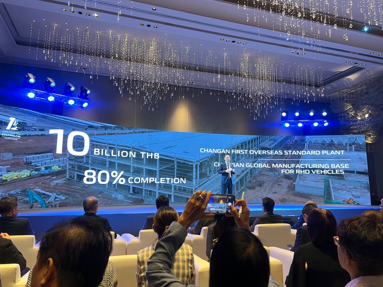 ChangAn