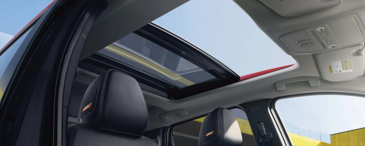 2025 All New Nissan Kicks