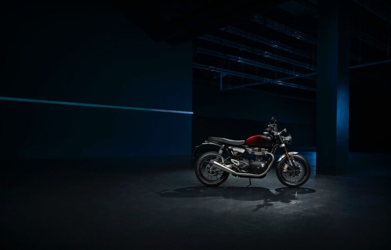 Triumph Bonneville
