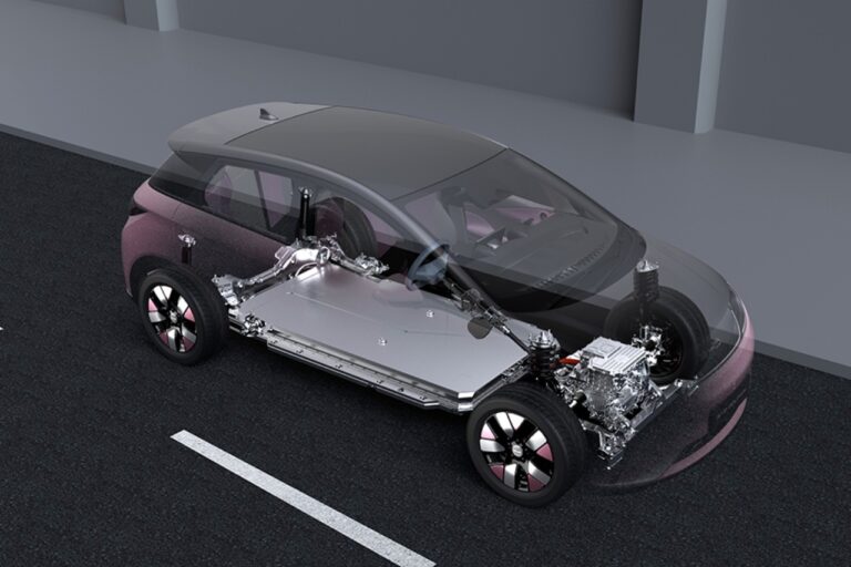 BYD