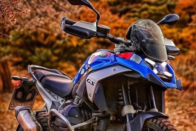 BMW Motorrad