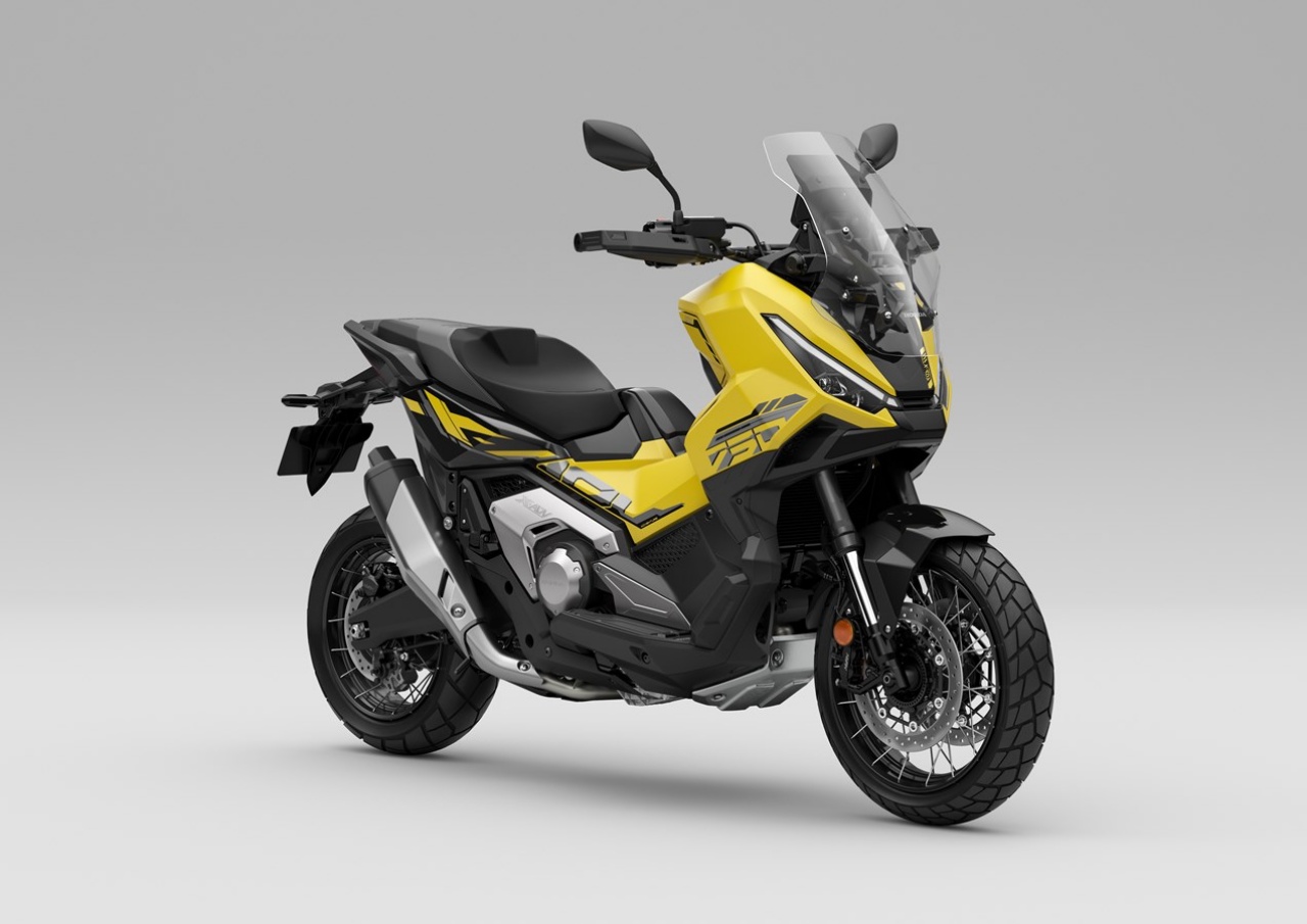 2025 Honda X-ADV 750