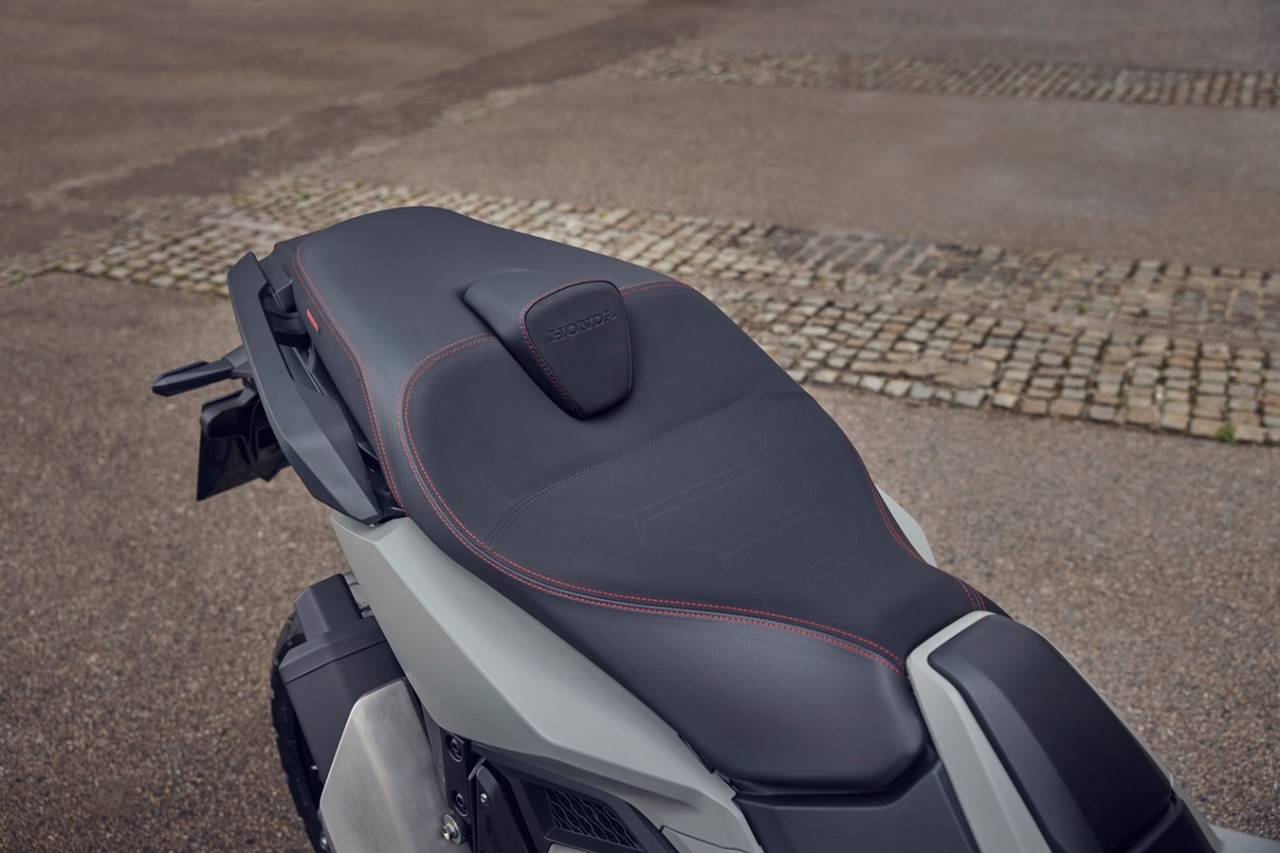 2025 Honda X-ADV 750