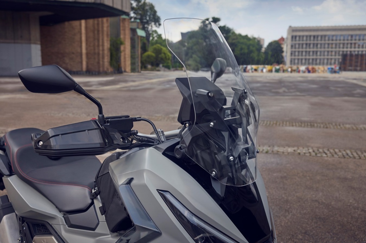 2025 Honda X-ADV 750