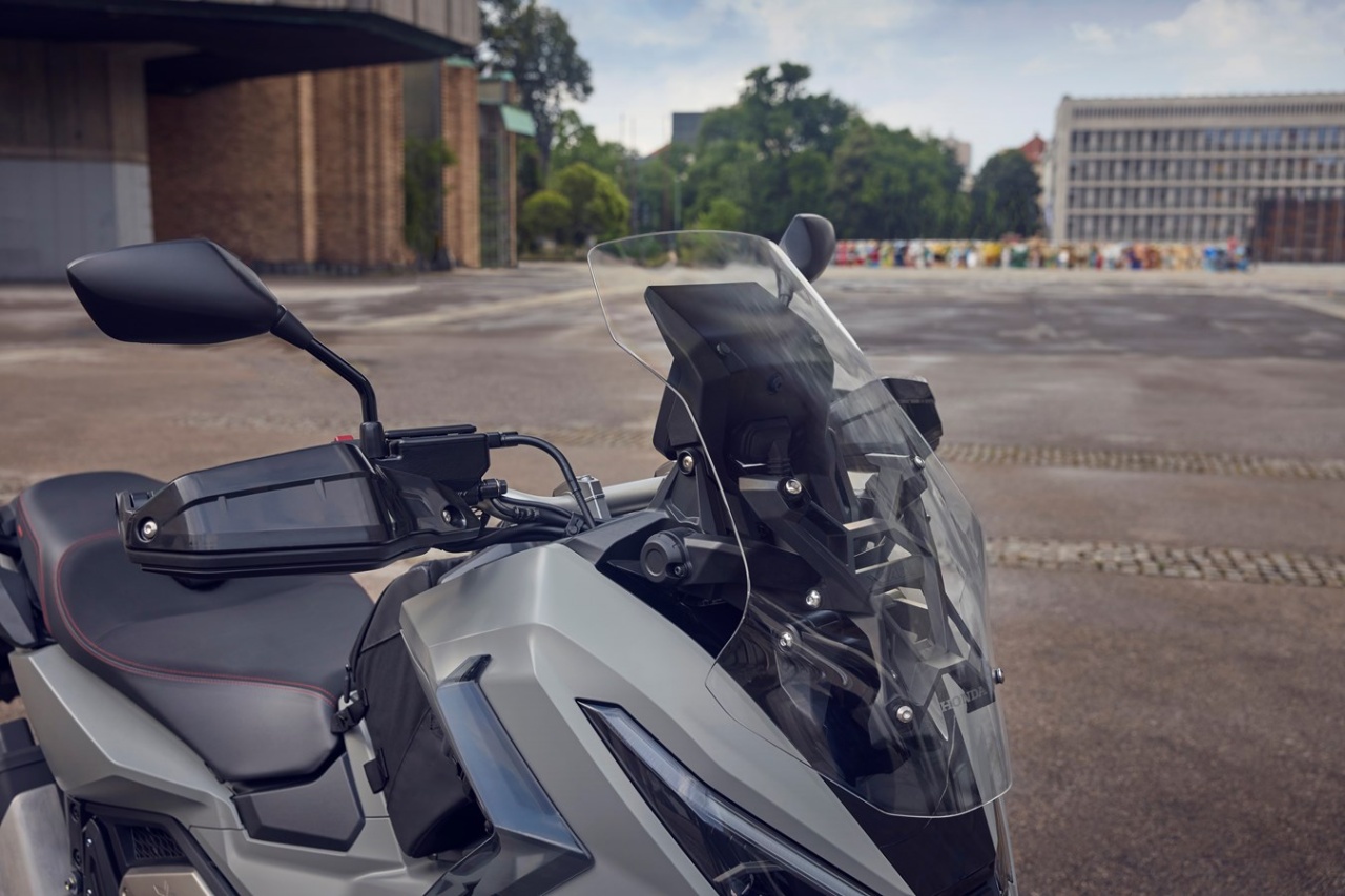 2025 Honda X-ADV 750
