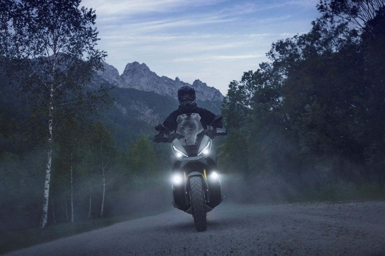 2025 Honda X-ADV 750