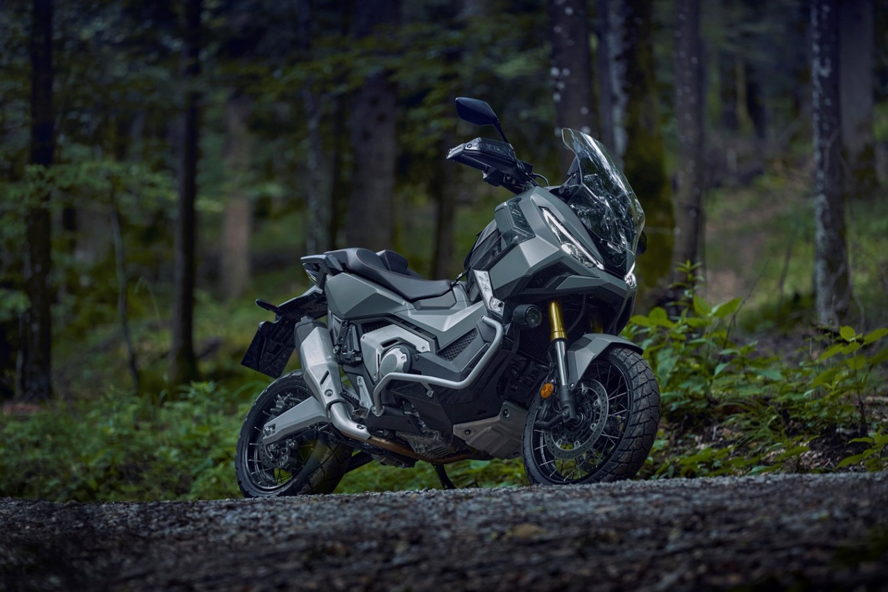 2025 Honda X-ADV 750