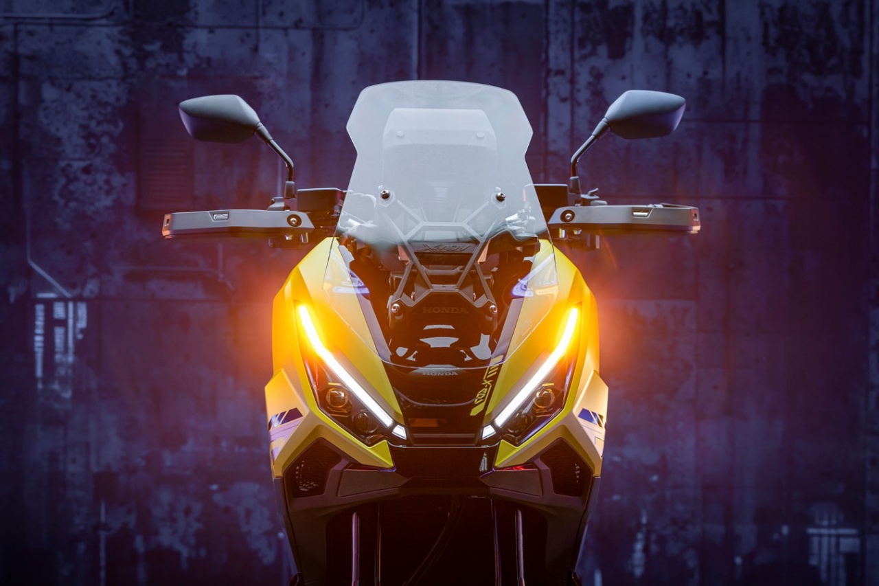 2025 Honda X-ADV 750