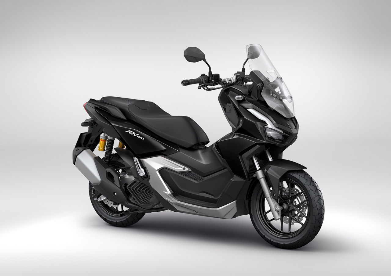 2025 Honda ADV160 