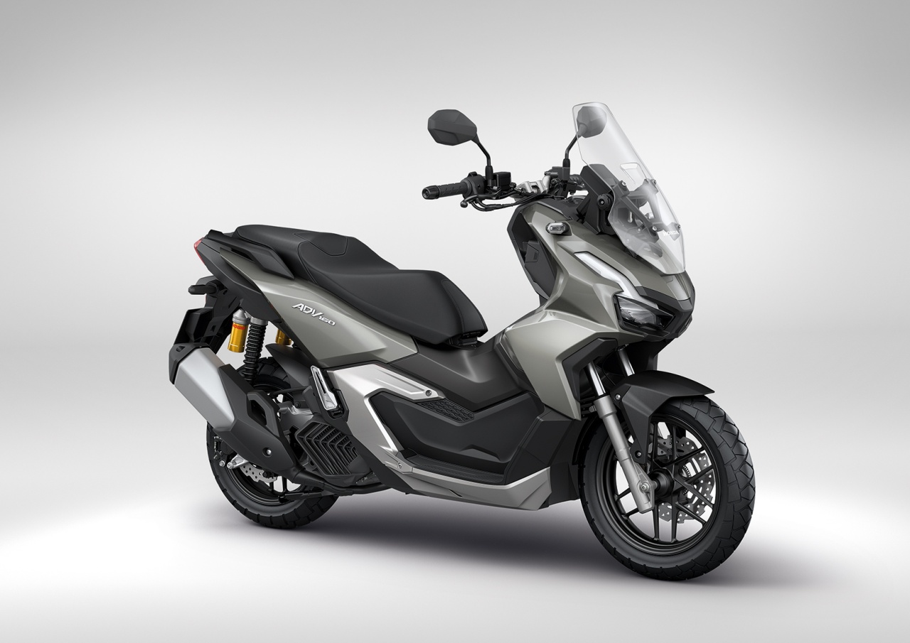 2025 Honda ADV160