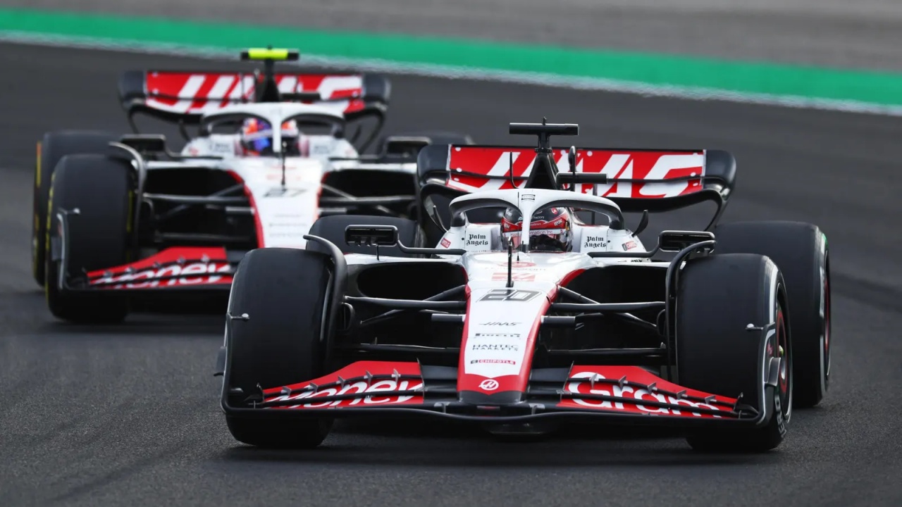 TOYOTA GAZOO RACING