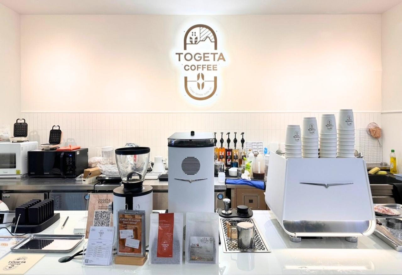 Togeta Coffee