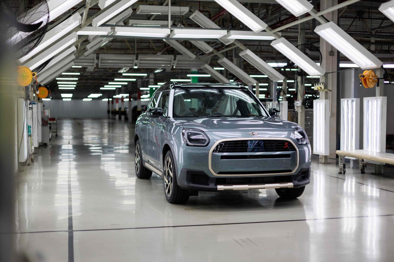 MINI-Countryman-