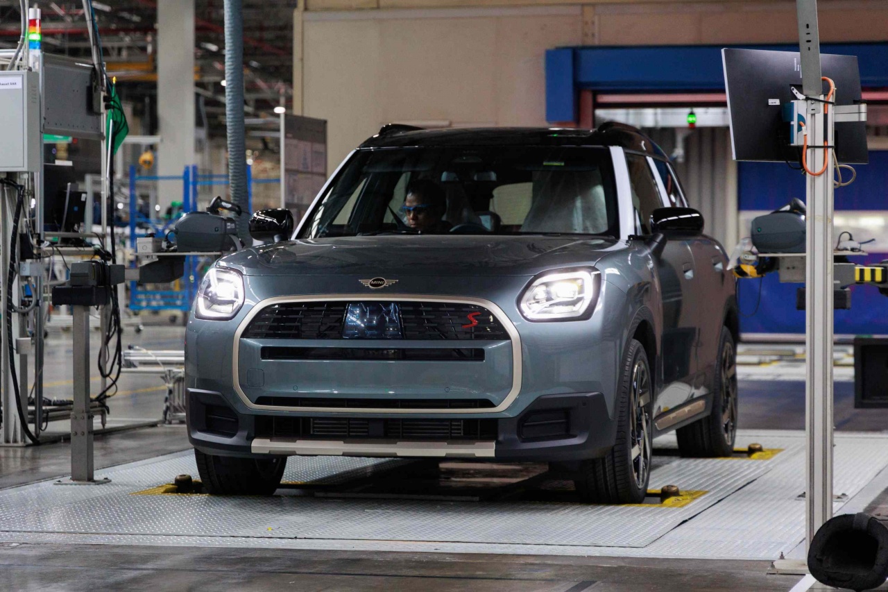 MINI-Countryman-