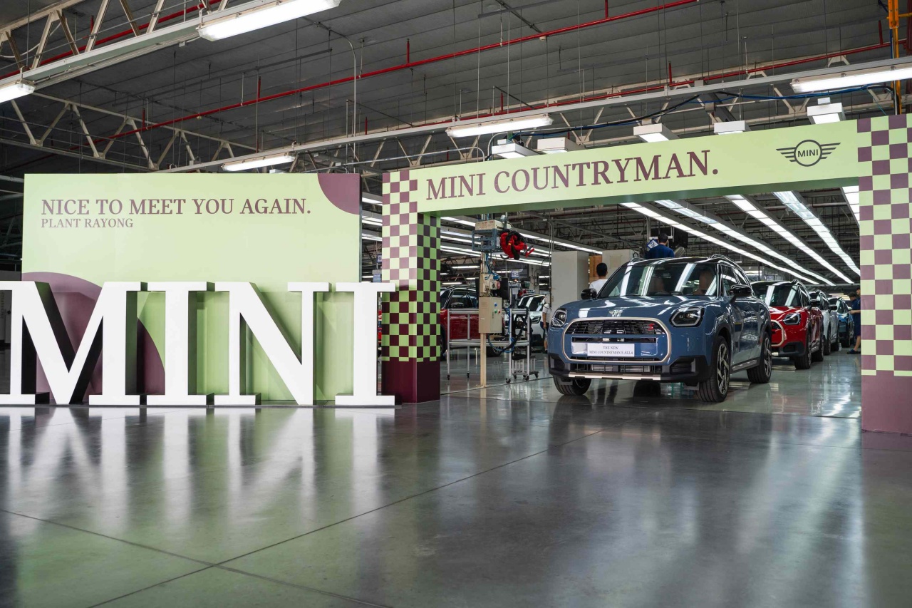 MINI-Countryman-