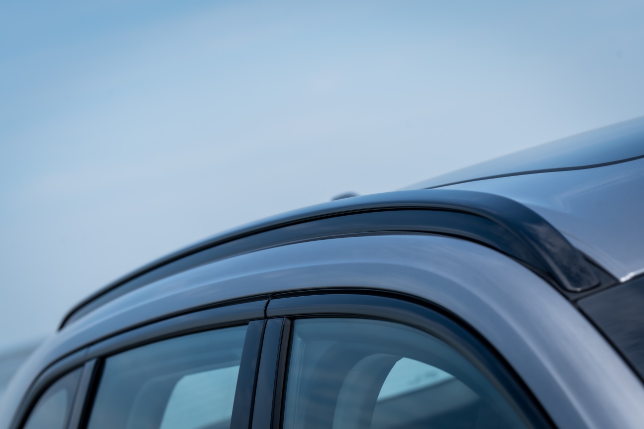 2025 New GWM Haval H6