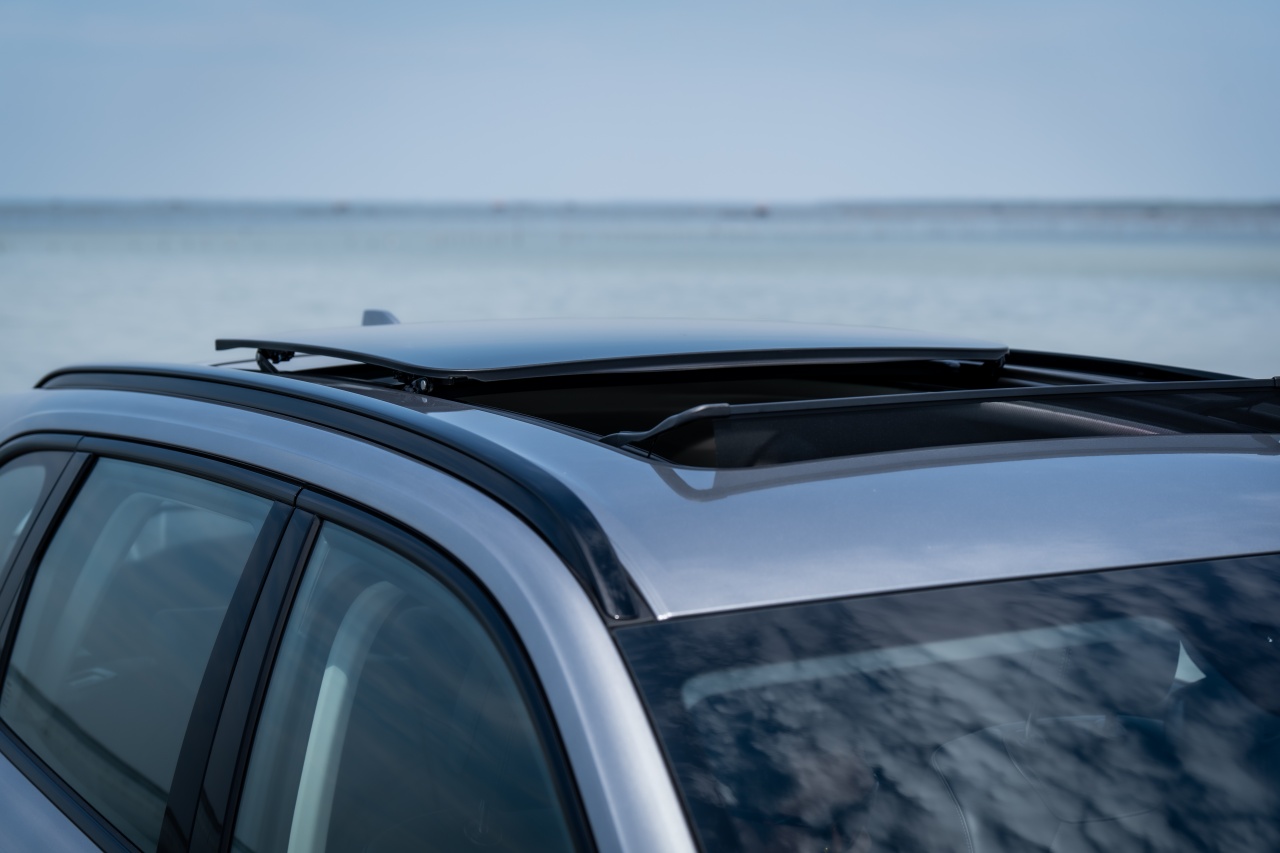 2025 New GWM Haval H6