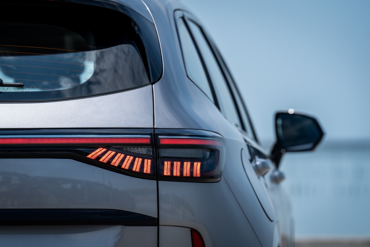 2025 New GWM Haval H6