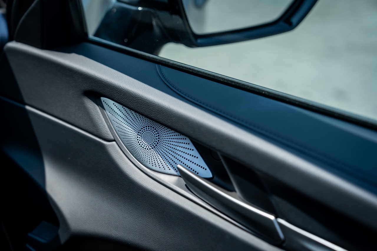 2025 New GWM Haval H6