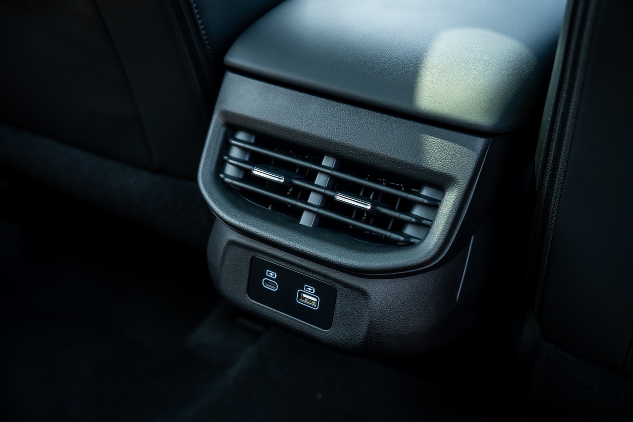 2025 New GWM Haval H6