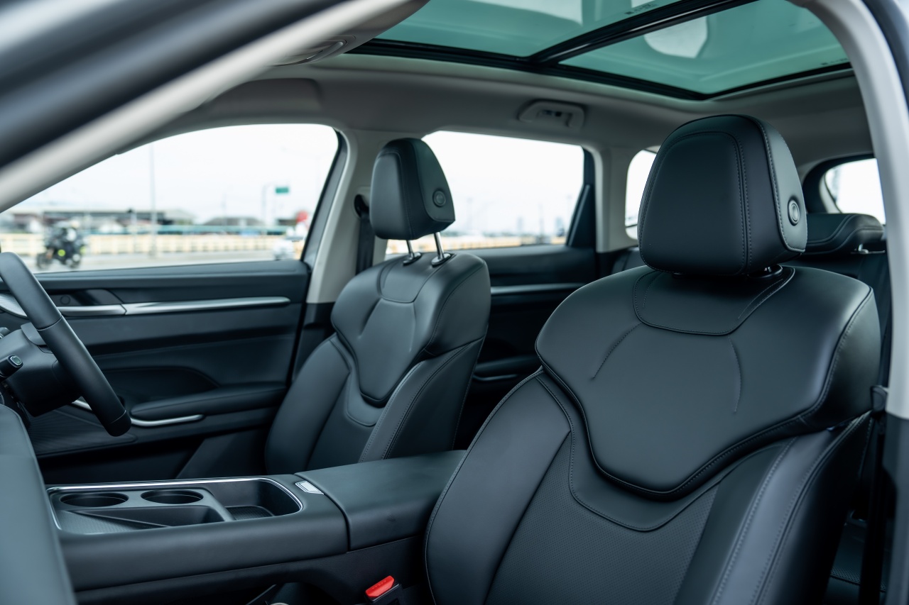 2025 New GWM Haval H6