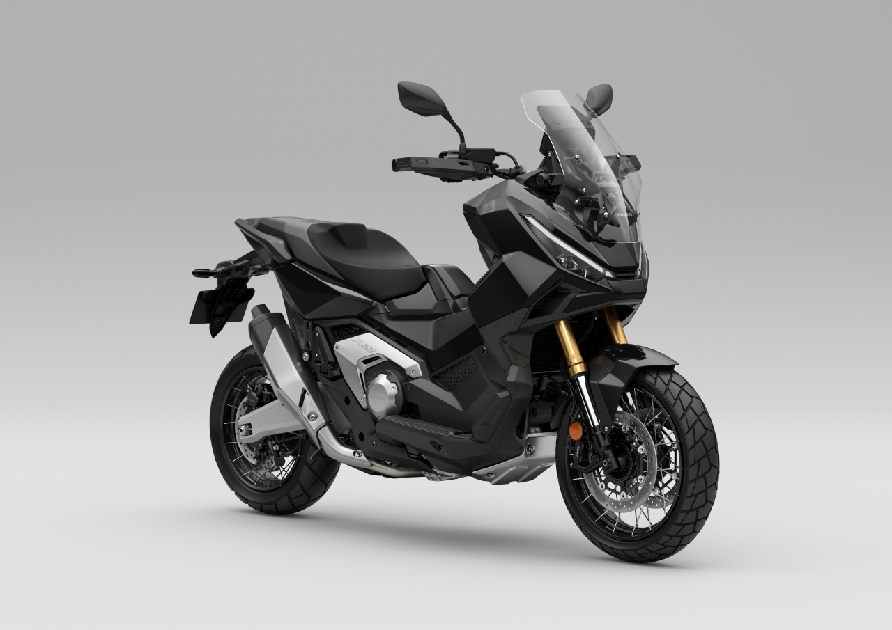 2025 New Honda X-ADV 