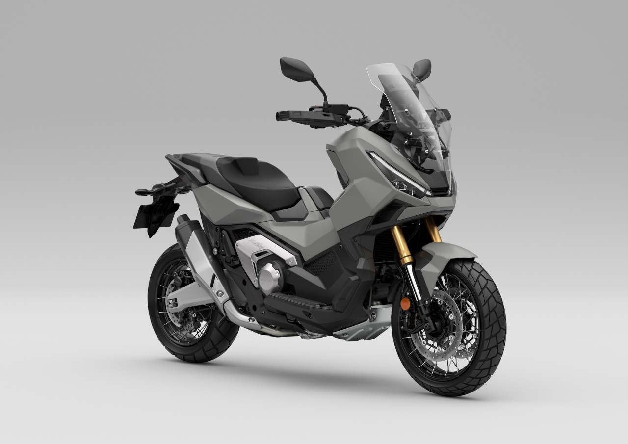 2025 New Honda X-ADV 