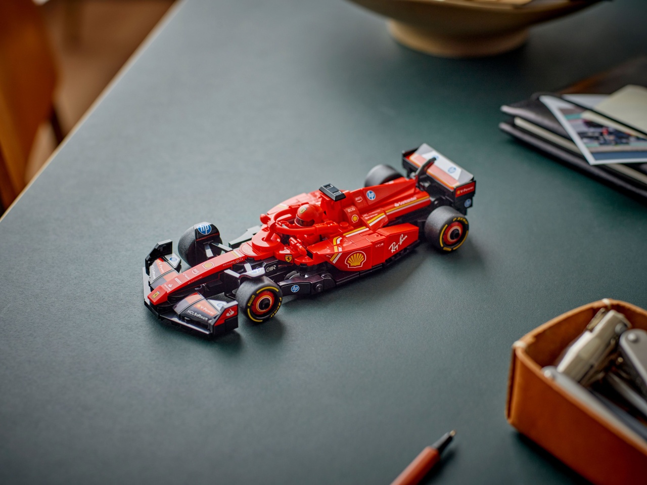 LEGO F1