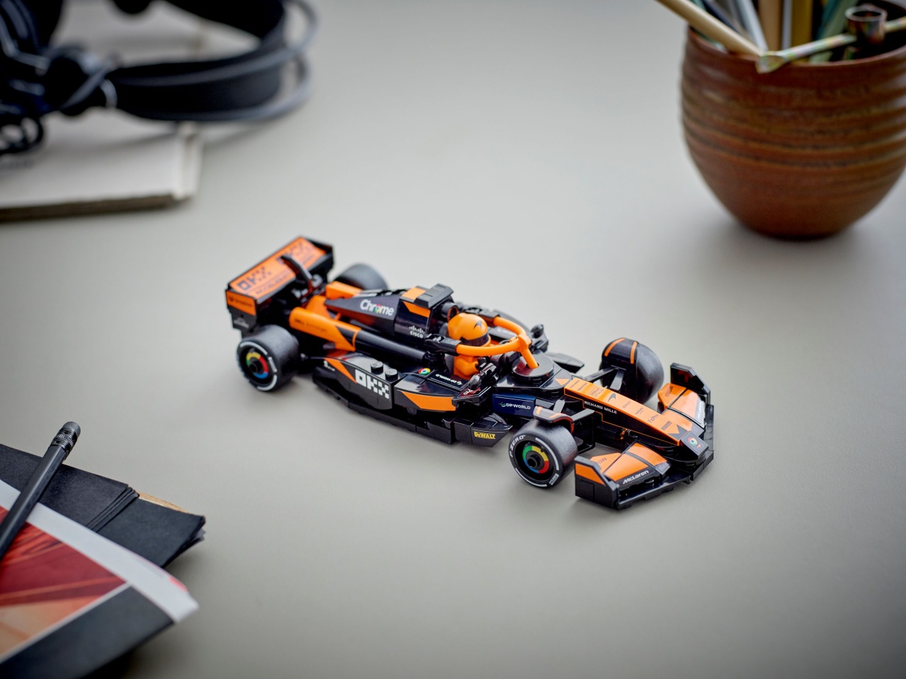 LEGO F1