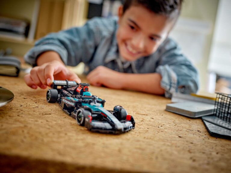 LEGO F1
