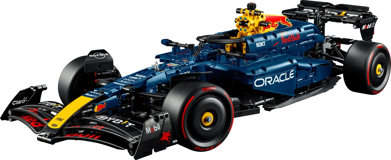 LEGO F1