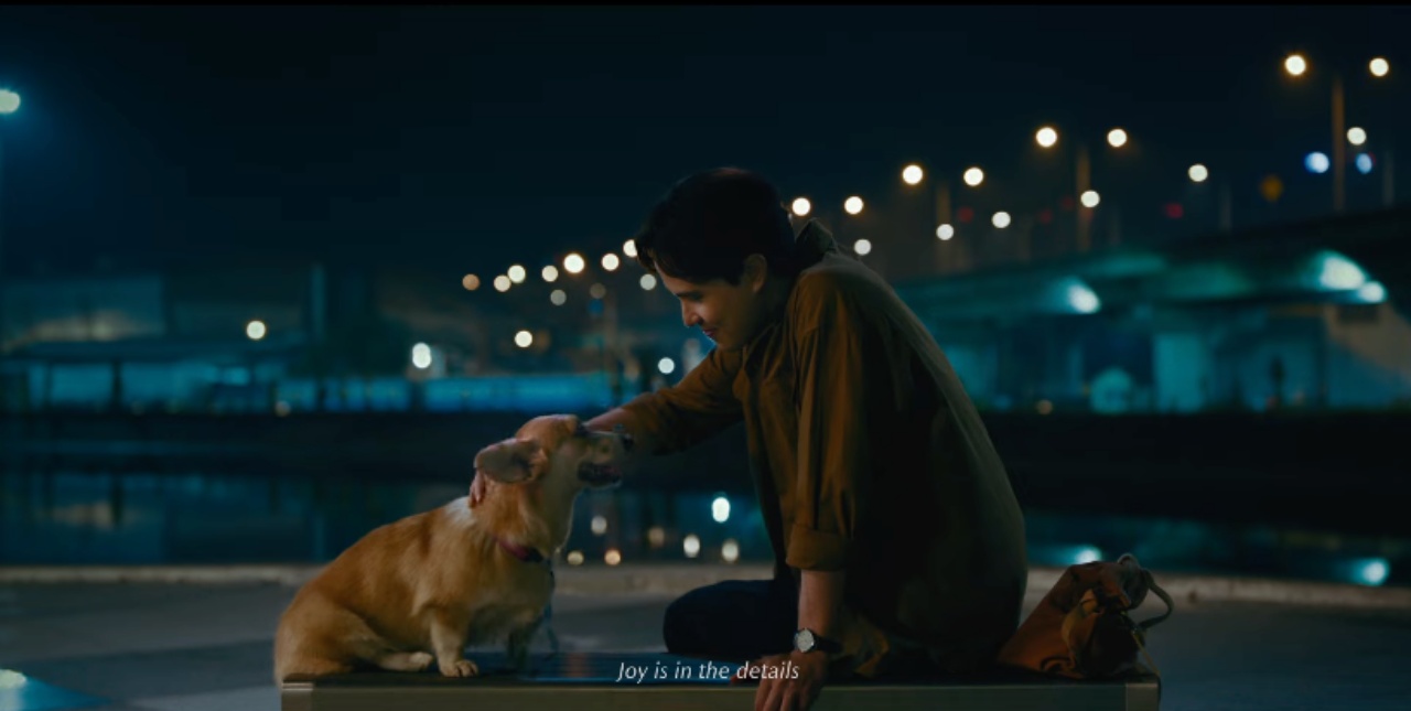 Mazda Joy Drive Life