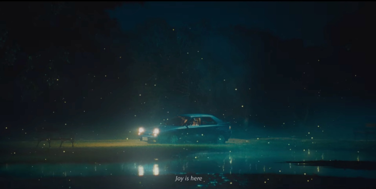 Mazda Joy Drive Life