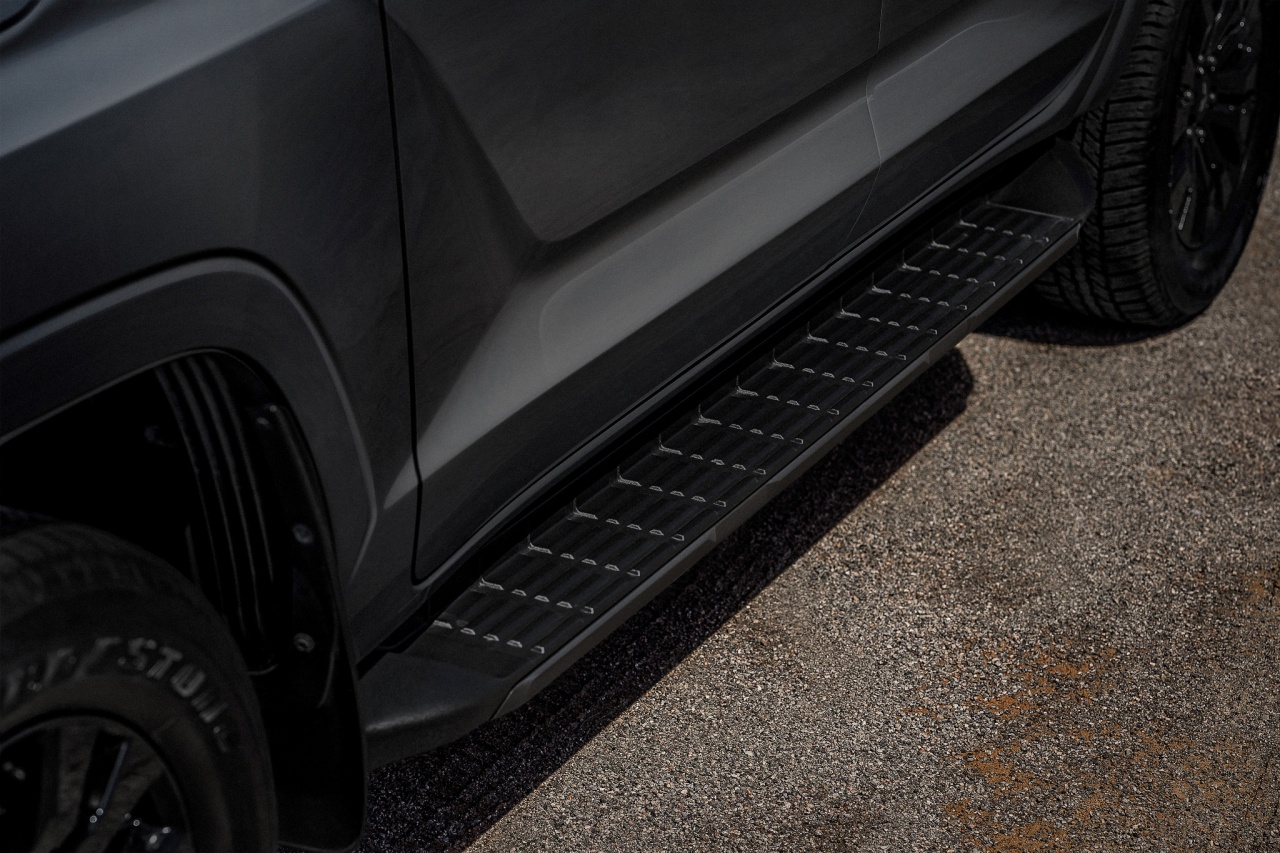 2025 Mitsubishi Triton