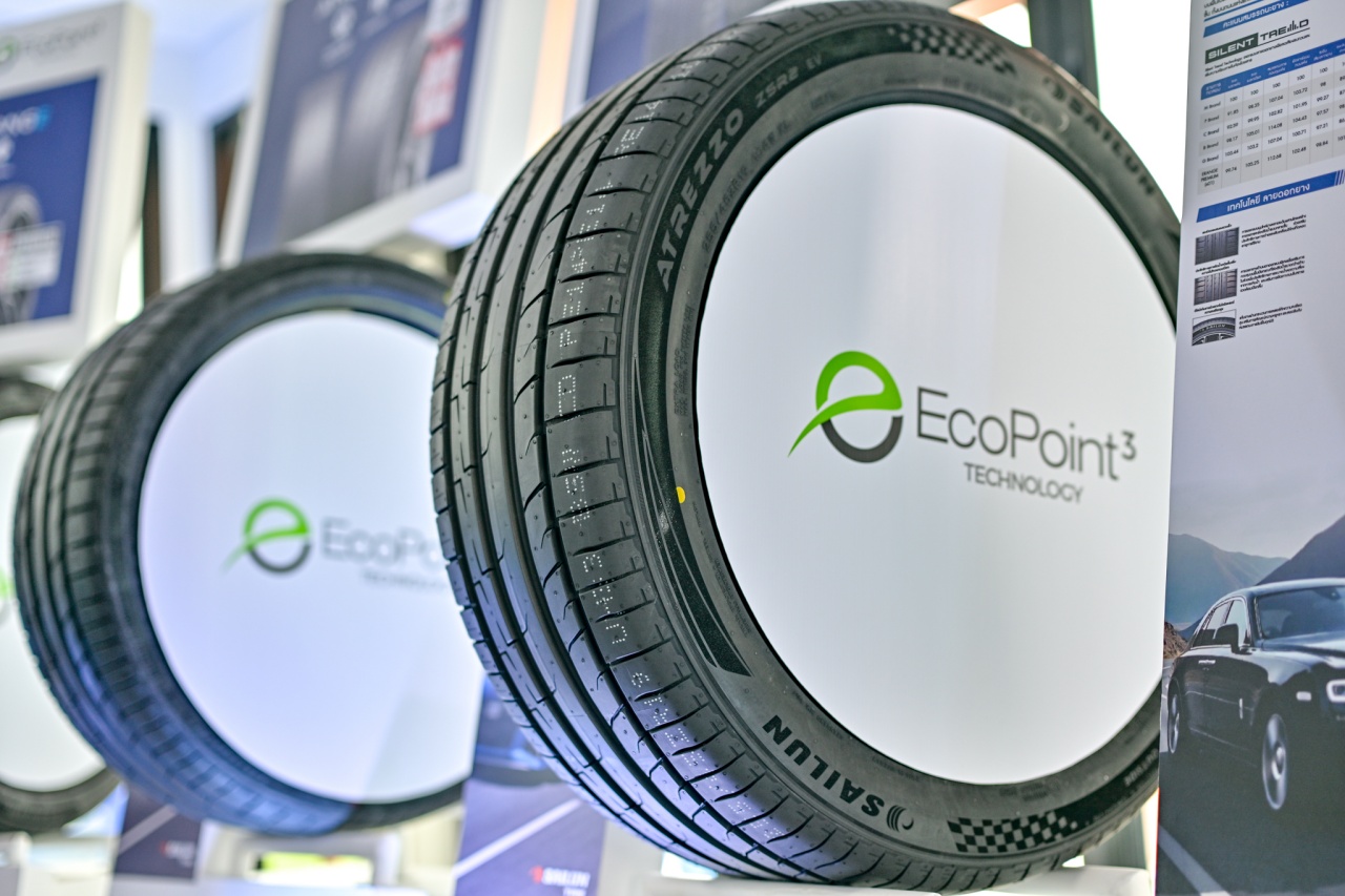 SAILUN TYRE