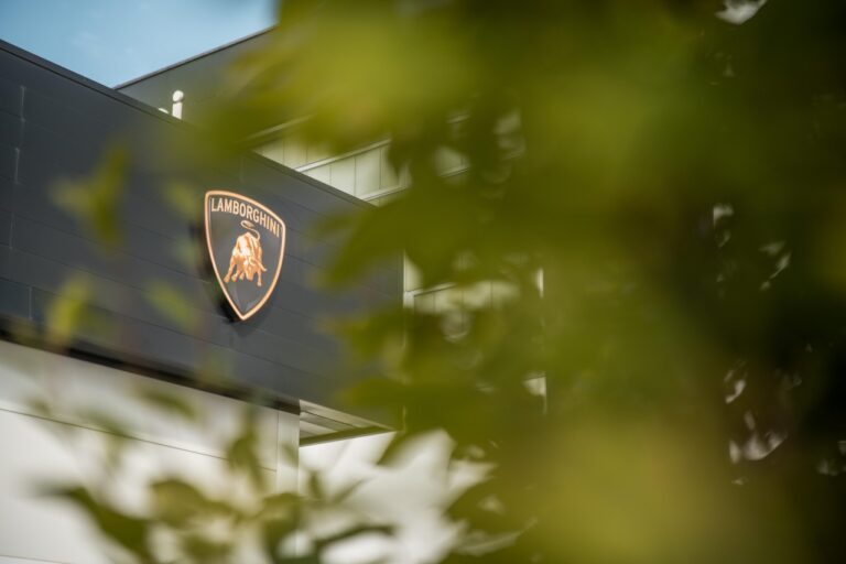 Lamborghini