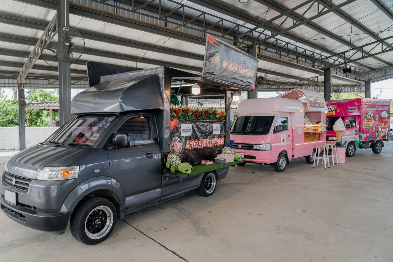 SUZUKI CARRY