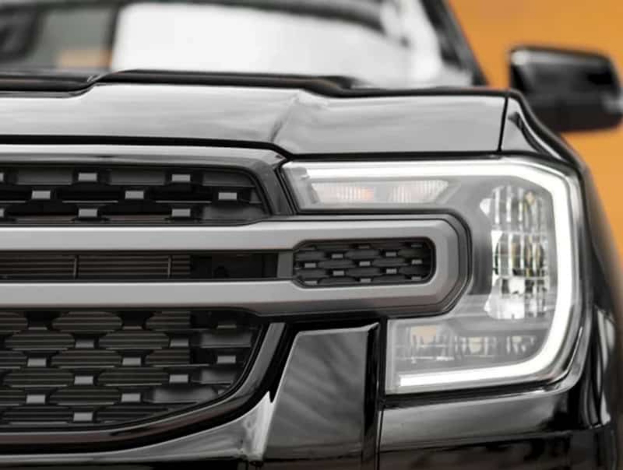 Ford Ranger XLS