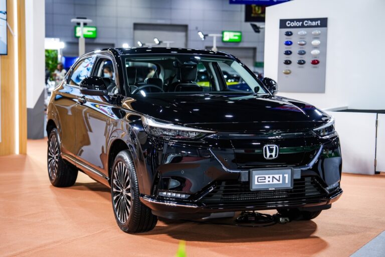 Honda Pro OH! MY GOOOOD