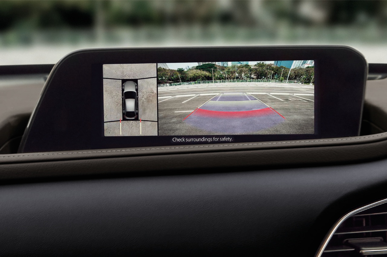 MAZDA CX-30 ESSENTIAL