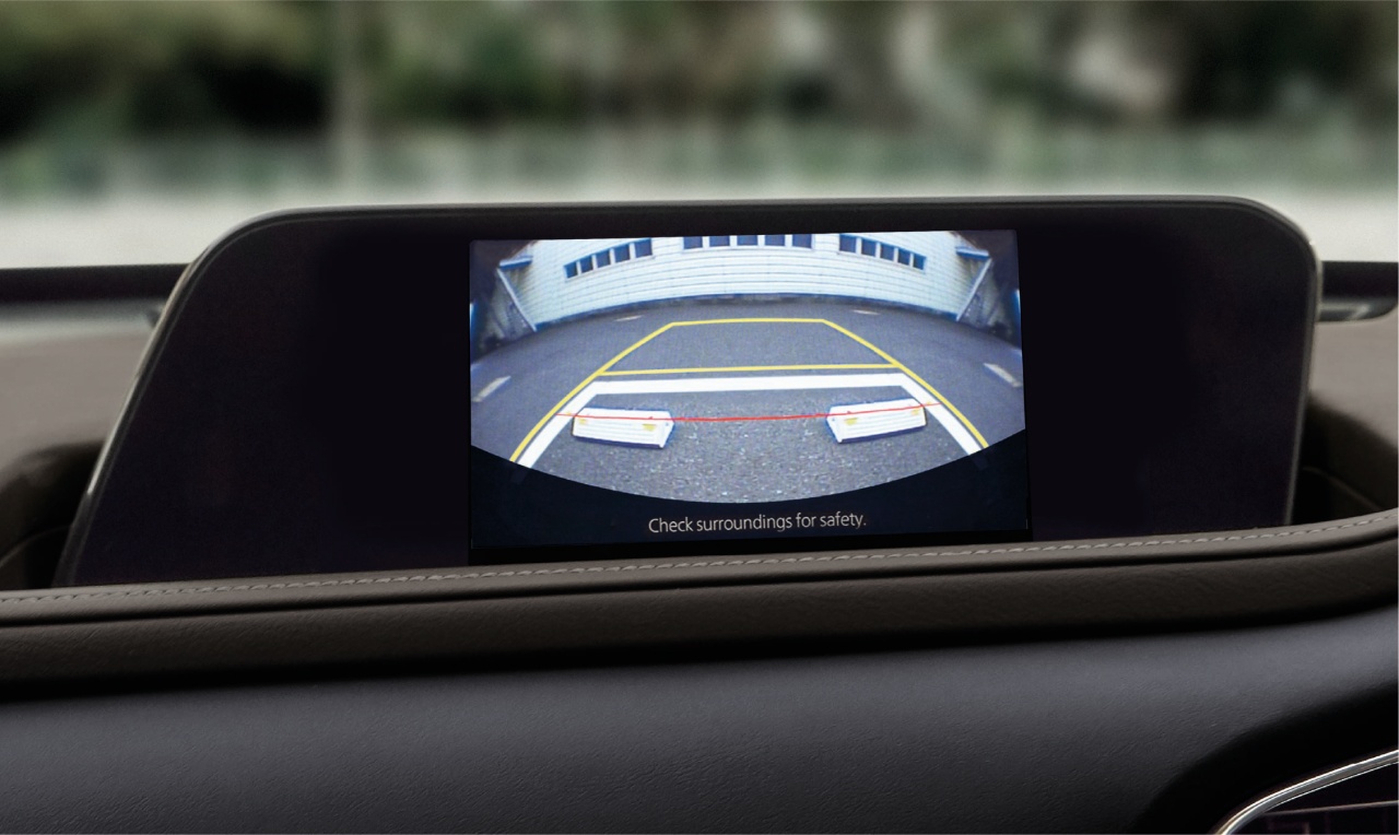 MAZDA CX-30 ESSENTIAL