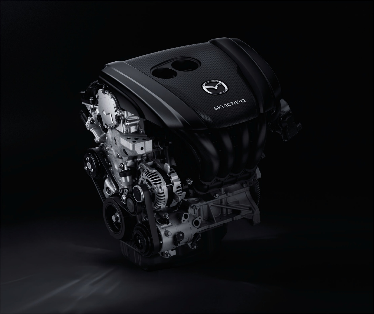 MAZDA CX-30 ESSENTIAL