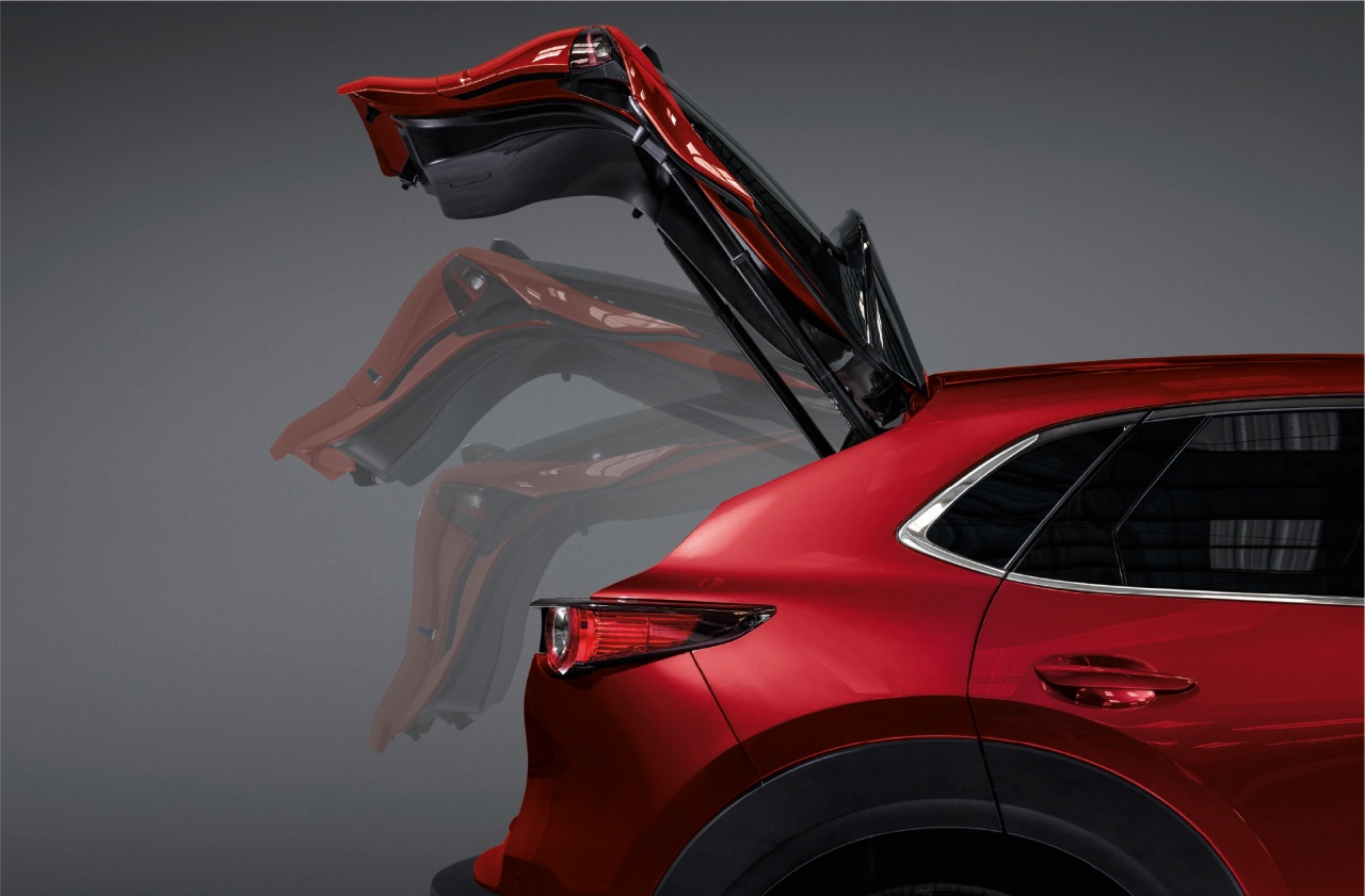 MAZDA CX-30 ESSENTIAL