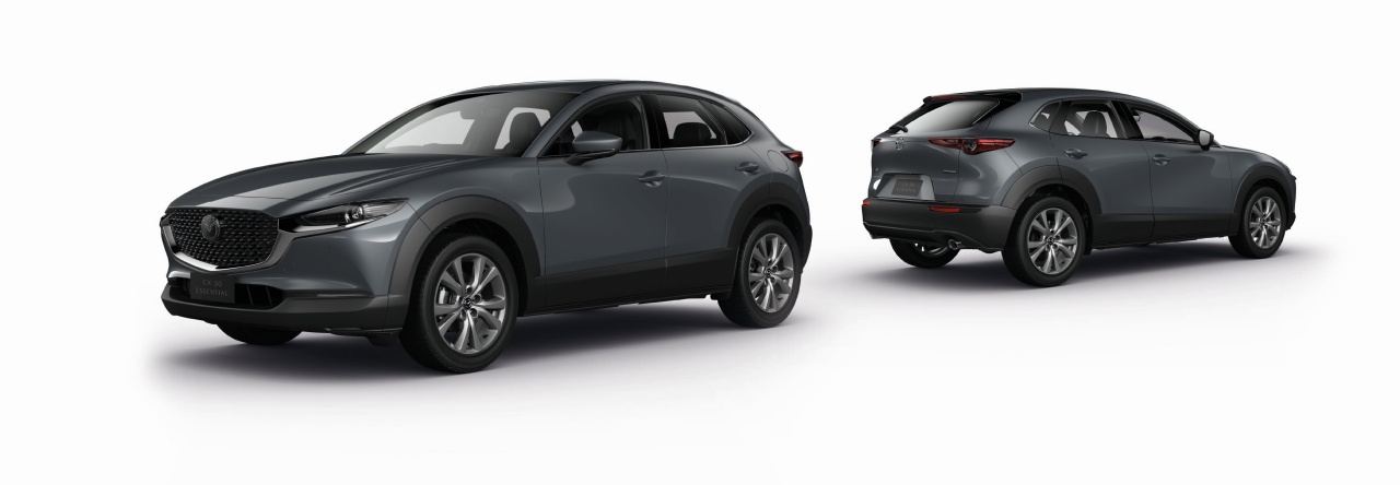 MAZDA CX-30 ESSENTIAL