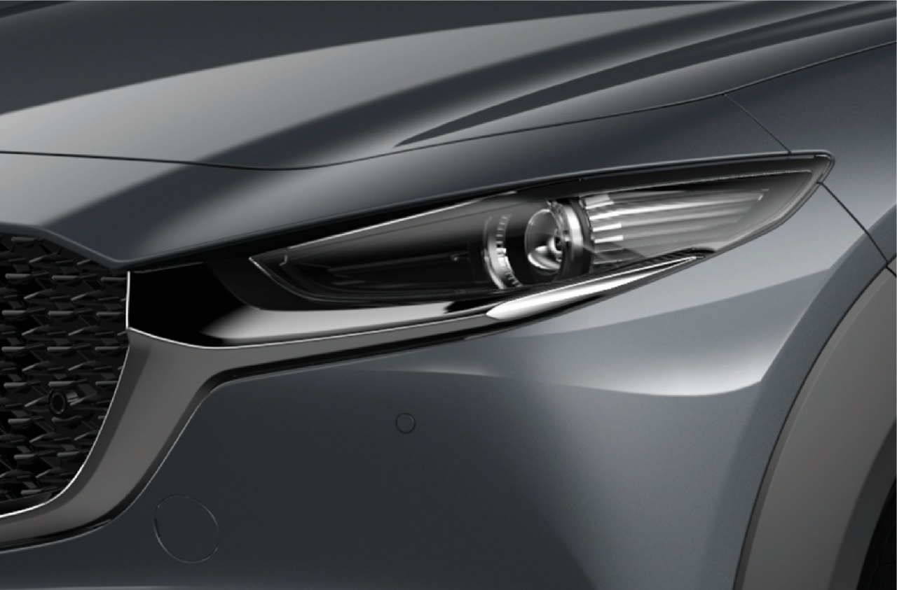 MAZDA CX-30 ESSENTIAL