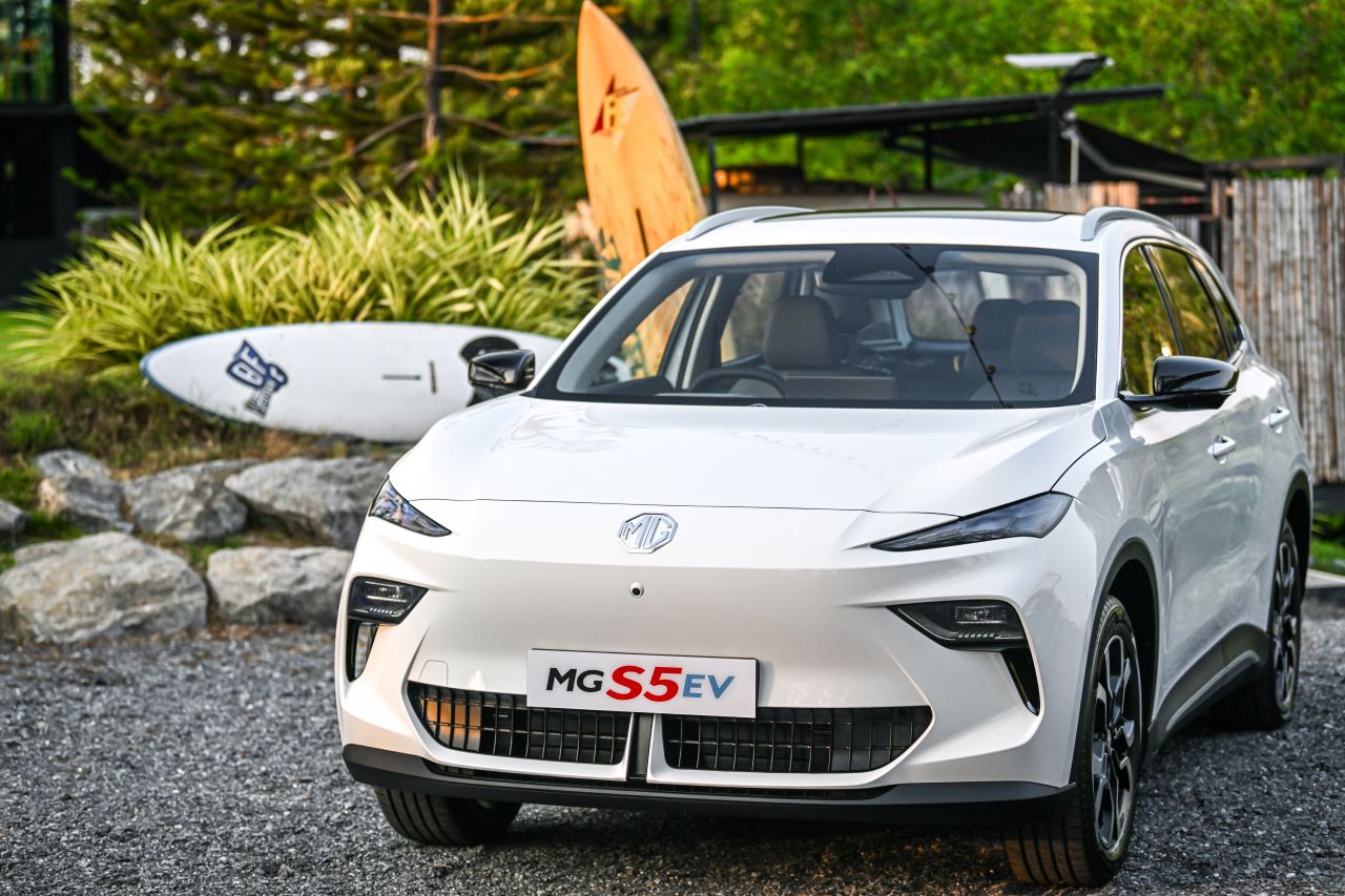 MG