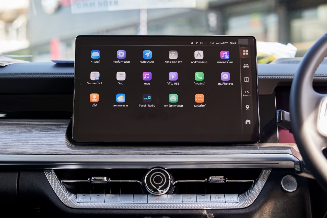 NEW GWM POER SAHAR DIESEL