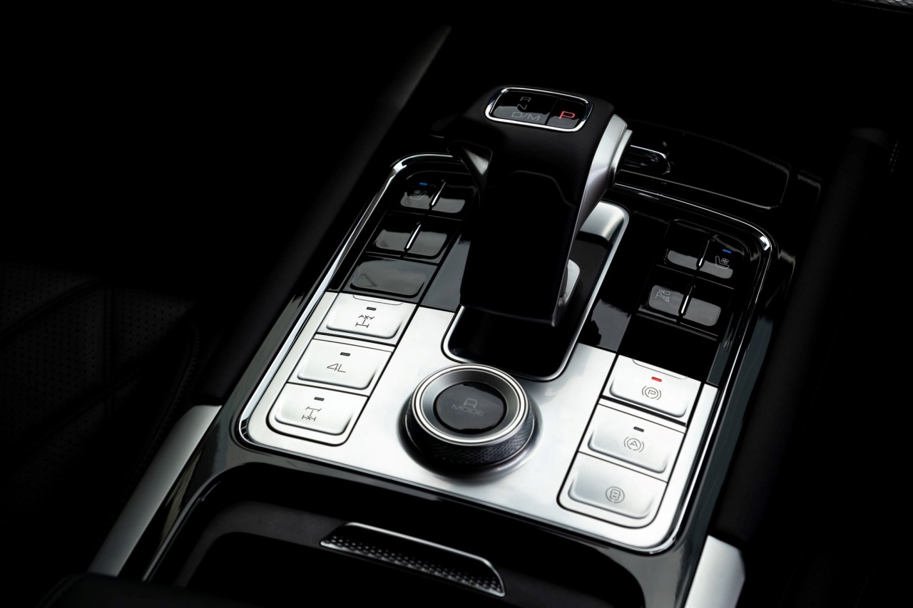 NEW GWM POER SAHAR DIESEL