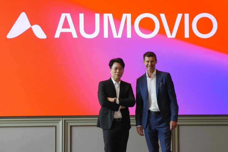 AUMOVIO เปิดตัวอย่างเป็นทางการในไทย นำเสนอพอร์ตโฟลิโอเทคโนโลยียานยนต์แบบครบวงจร พร้อมชูวิสัยทัศน์ของบริษัทต่อเทคโนโลยีเพื่อการเดินทางที่ปลอดภัย
